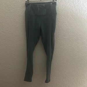 Fabletics Green Leggings